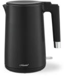 Maestro Fierbator electric MR-026-BLACK 1, 7l 1800W Negru (MR-026-BLACK) Fierbator