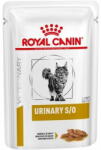 Royal Canin VD Cat kapszula. Húgyúti S/O darabok lében12 x 85 g