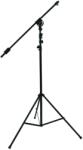 Omnitronic - Overhead Microphone Stand bk
