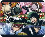 ABYstyle Mouse pad ABYstyle Animation: My Hero Academia - Comics Mouse pad