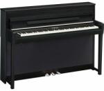 Yamaha CLP-785B Clavinova digitális zongora - bemutató darab