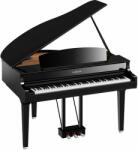 Yamaha CLP-795GPPE Clavinova digitális zongora - bemutató darab