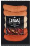 Tesco Grill Master grillkolbász mix 360 g