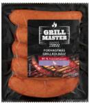 Tesco Grill Master fokhagymás grillkolbász 300 g