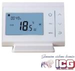 Evotherm Termostat de ambient wireless, programabil Evotherm TDW (TDW)