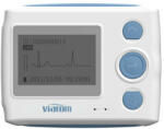 Viatom TH12 12 elvezetéses 24 órás mini EKG holter monitor - gyogypiac