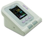  Vérnyomásmérő Cms 08a, Pulzoximéter Opcióval Ujjcsipesz Nélkül