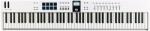 Arturia KeyLab Essential 88 mk3 MIDI mesterbillentyűzet White (KEYLAB88-ESSENTIAL-MK3-WH)