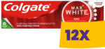Colgate Max White One fogfehérítő fogkrém 75 ml (Karton - 12 db) (KCLGMWO75)