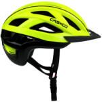 CASCO Cuda 2 MTB kerékpáros sisak - neonsárga