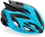 Rudy Project Rush kerékpáros sisak - kék/fekete