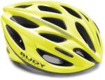 Rudy Project Zumy kerékpáros sisak - neonsárga - bikecafe - 18 900 Ft