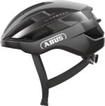 ABUS WingBack kerékpáros sisak - titánszürke