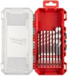 Milwaukee Többfunkciós fúrószár 1/4" HEX befogás 8db-os (4932493872) (4932493872)