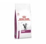 Royal Canin Veterinary Diet Feline Renal Táplálék veseelégtelenségben szenvedő macskák számára 2 x 400g