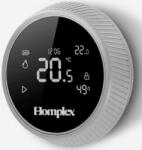 Homplex Termostat ambiental programabil inteligent Homplex NX1 - Gri (NX1 Grey)