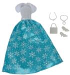 Simba Toys Jéghercegnő ruha, kiegészítőkkel (105723205) (105723205)