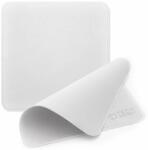 Tech-Protect Set 2 lavete microfibra pentru ecrane Tech-Protect Polishing Cloth Grey (9589046925689) Mouse pad