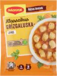 Maggi klasszikus grízgaluskaleves 59 g