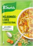 Knorr májgombócleves csigatésztával 58 g - ecofamily