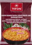VIFON tyúkhús ízesítésű instant tésztás leves, enyhe fűszerezésű 60 g - ecofamily
