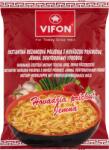 VIFON enyhe fűszerezésű, marhahús ízesítésű instant tésztás leves 60 g