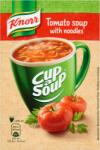 Knorr Cup a Soup intant paradicsomleves tésztával 19 g - ecofamily