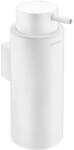Laufen NIXIE Falra szerelhető szappanadagoló, 200 ml, Matt Fehér H3831522680001 (H3831522680001)