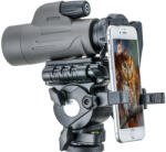 Carson 8x42mm Waterproof Monocular w/ Smart Phone Adapter MP-842IS (MP-842IS)