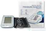  MEDhUSA MU-Premium F1103T vérnyomásmérő + adapter 1x