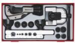 Teng Tools inserați Instrument cu echipamente 10p. (144040102) (144040102) Trusa unelte