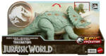 Mattel Jurassic World Óriási támadó dinó - Triceratops játékfigura (HLP23_HTK79)