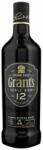 Grant's Grants Triple Wood 12 Years Whisky [0, 7L|40%] - diszkontital