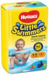 Huggies Scutece Huggies Little Swimmers, Nr 5-6, 12 - 18 Kg, 11 buc