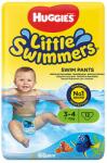Huggies Scutece Huggies Little Swimmers, Nr 3-4, 7 - 15 Kg, 12 buc