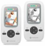 Motorola Aparat pentru Supravegherea Bebelușului Motorola 2 LCD Aparat supraveghere bebelus