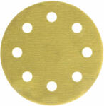 Milwaukee csiszolólap HP 125/8 G120 - 50 db | 4932492200 (4932492200)