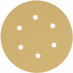 Milwaukee csiszolólap HP 150/8 G120 - 10 db | 4932492216 (4932492216)