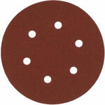 Milwaukee csiszolólap STD 150/6 G40 - 50 db | 4932492226 (4932492226)