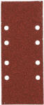 Milwaukee csiszolólap STD 93x185/8 G240 - 10 db | 4932492262 (4932492262)