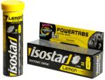 Isostar Power Tabs Fast Hydration [10 ефервесцентни таблетки] Лимон