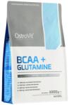 OstroVit BCAA + GLUTAMINE Powder [1000 грама] Неовкусен
