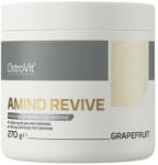 OstroVit Amino Revive | EAA & Energy Complex with Caffeine [270 грама] Грейпфрут
