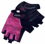  Egyéb kesztyű női gl-205 lila/pink m