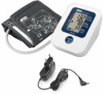 AND Medical Tensiometru automat de brat UA-651 AND Medical, cu adaptor priza inclus