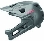 ABUS kerékpáros gyerek sisak Youdrop, titan silver S (48-55 cm) - dynamic-sport