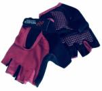  Egyéb kesztyű női gl-205 pink l - dynamic-sport
