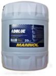 MANNOL Adblue 20l