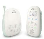 Philips Monitorizați bebelușul cu senzor de temperatură și alarmă, 0760130 Aparat supraveghere bebelus