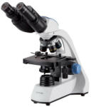 AmScope 40X-2000X LED-es binokuláris mikroszkóp B250B